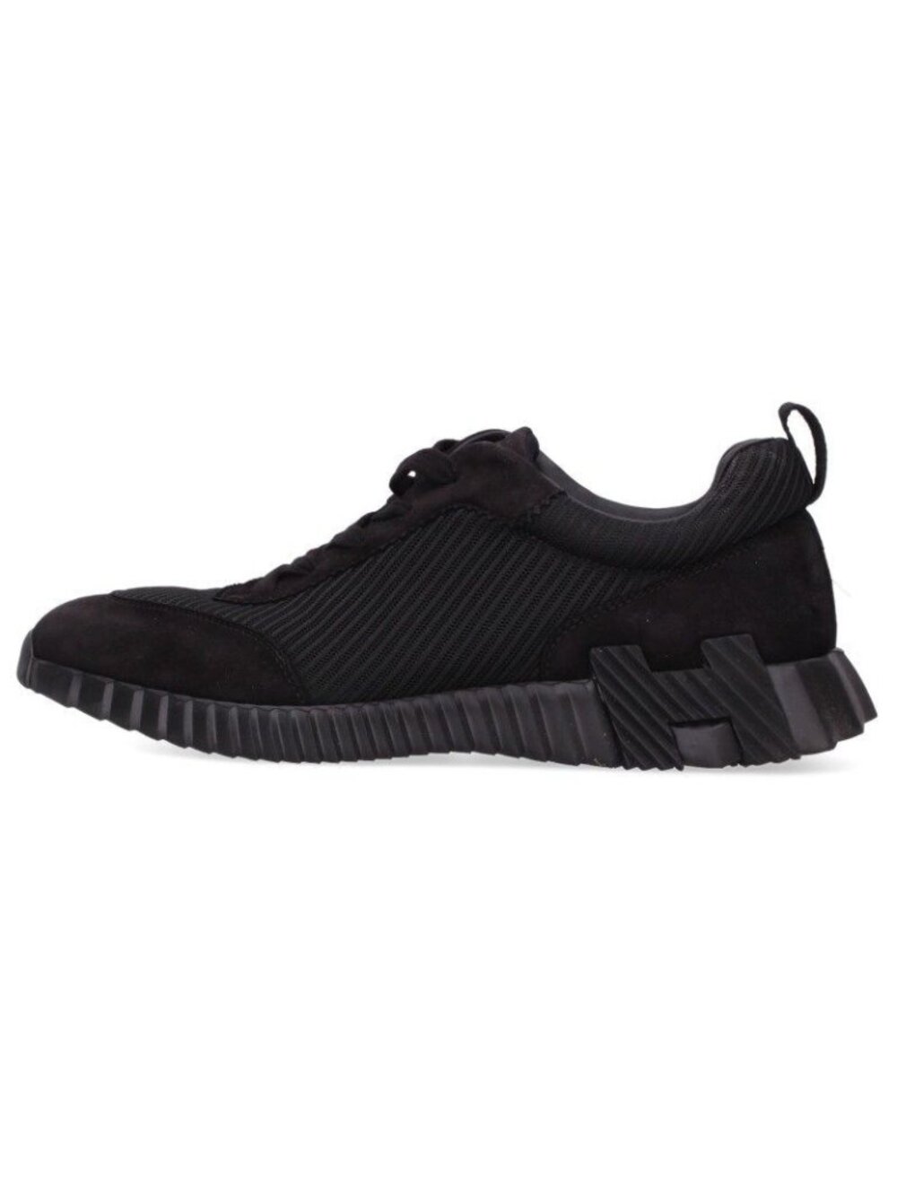 Hermes Bouncing Low-Top Sneakers